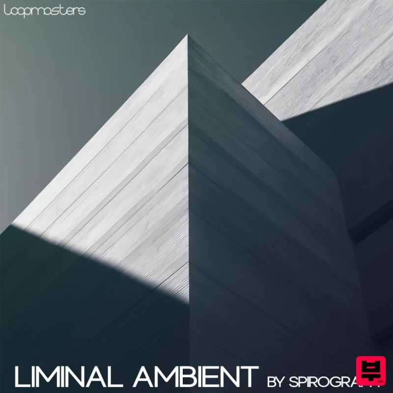 Loopmasters Liminal Ambient By Spirograph - Ambient