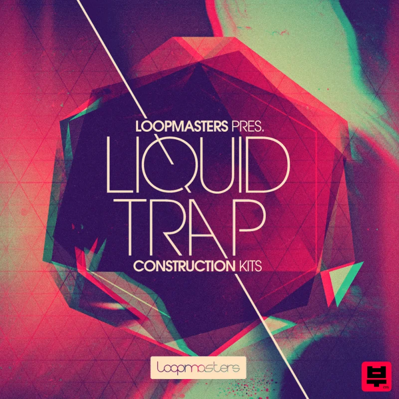 Loopmasters Liquid Trap - Trap