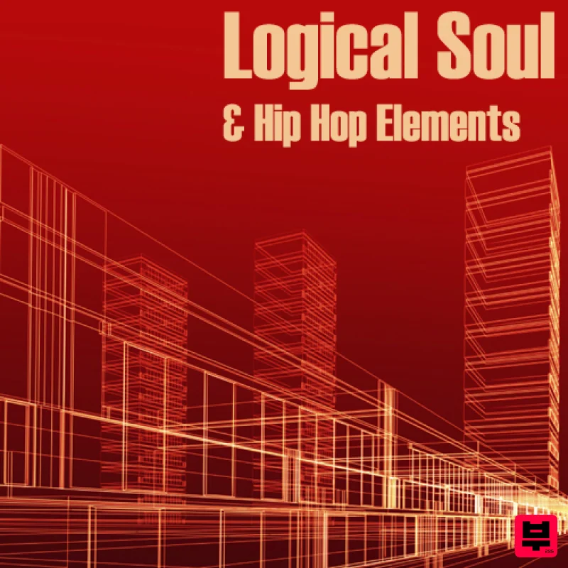 Loopmasters Logical Soul And Hip Hop Elements - Downtempo