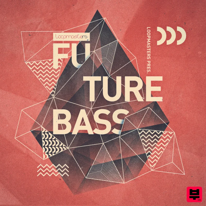 Loopmasters Loopmasters Future Bass - Future Bass