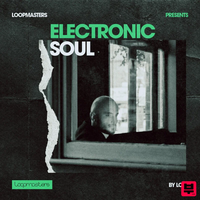 Loopmasters Loxe - Electronic Soul - Hip Hop