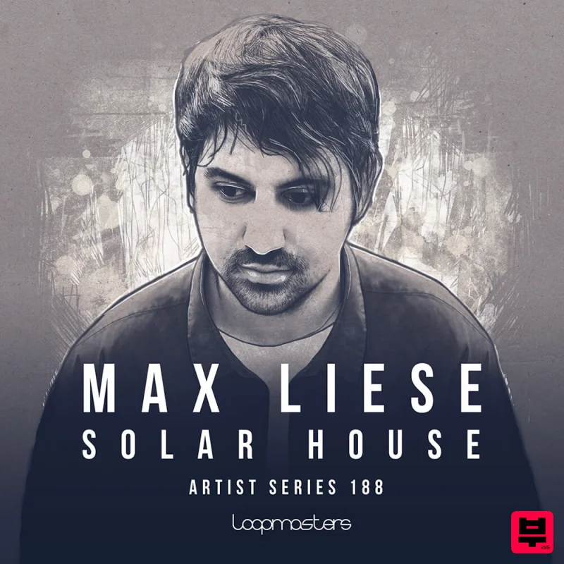 Loopmasters Max Liese Solar House - House