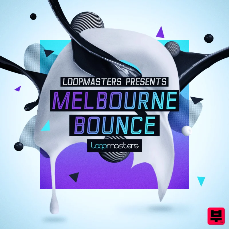 Loopmasters Melbourne Bounce - EDM
