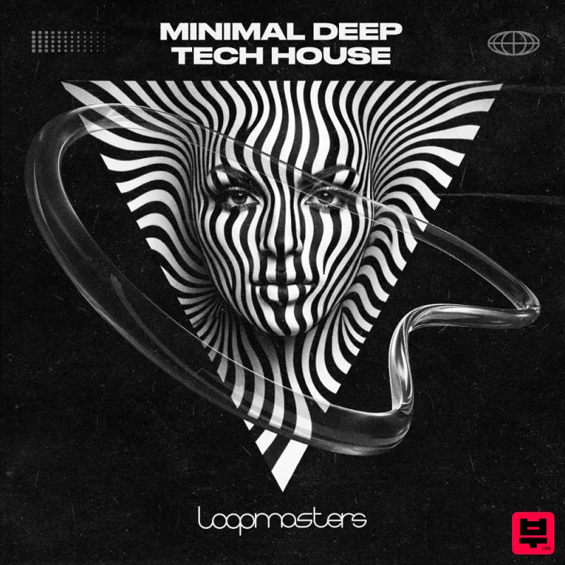 Loopmasters Minimal Deep Tech House - Tech House
