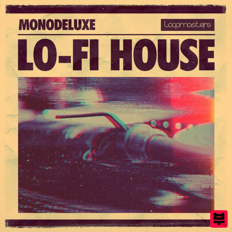 Loopmasters Monodeluxe - LoFi House - Professional Music Instrument Photo