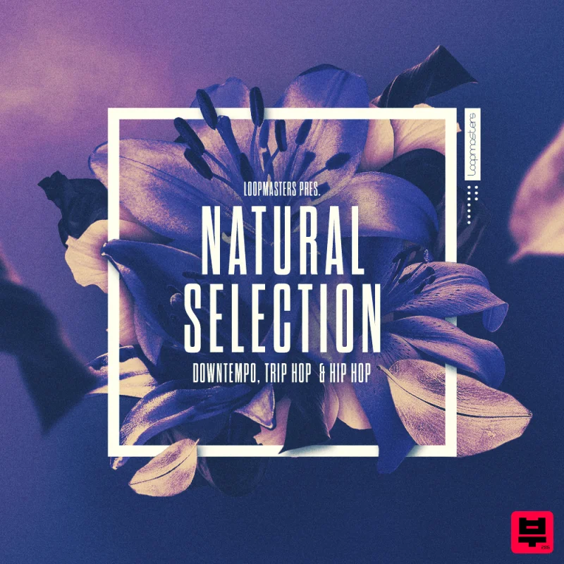 Loopmasters Natural Selection - Chillout