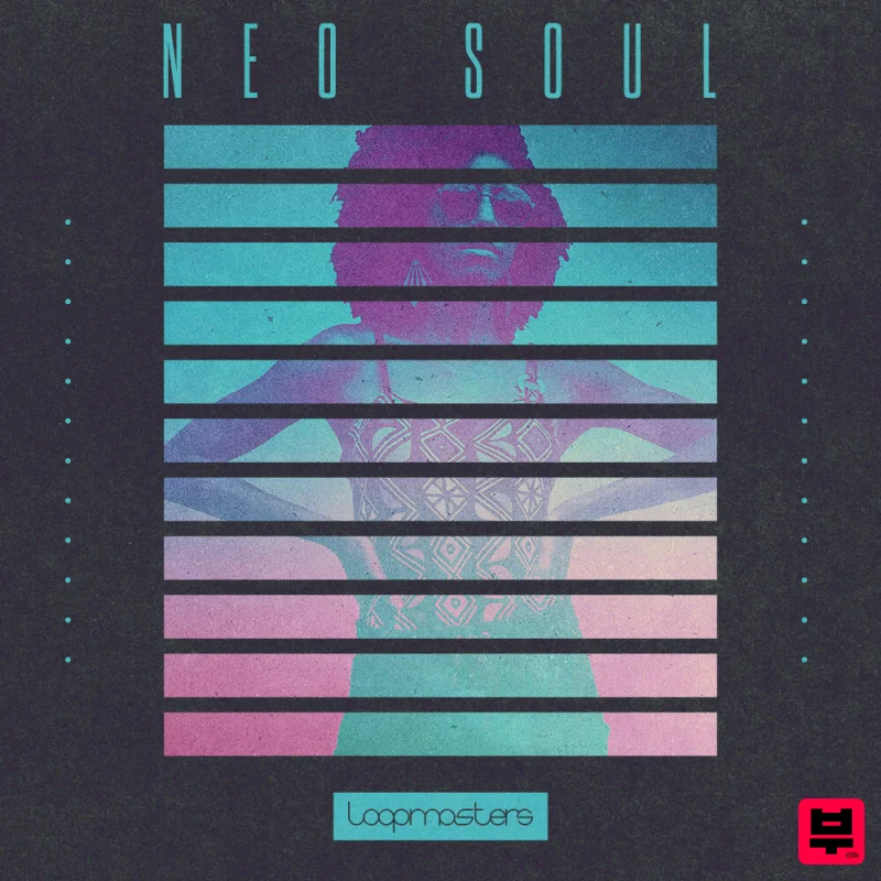 Loopmasters Neo Soul - Professional Music Instrument Photo