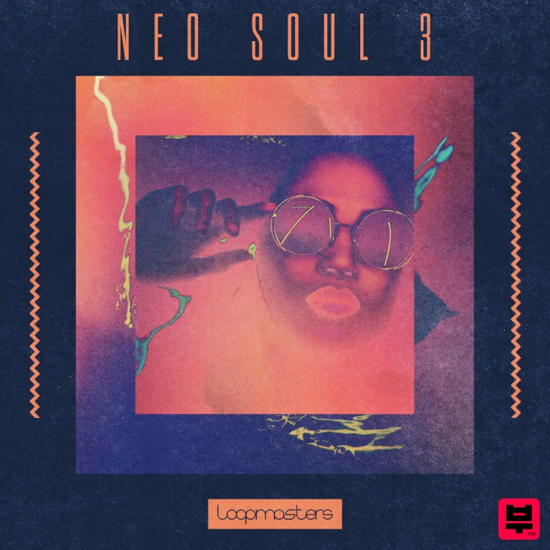 Loopmasters Neo Soul 3 - Professional Music Instrument Photo