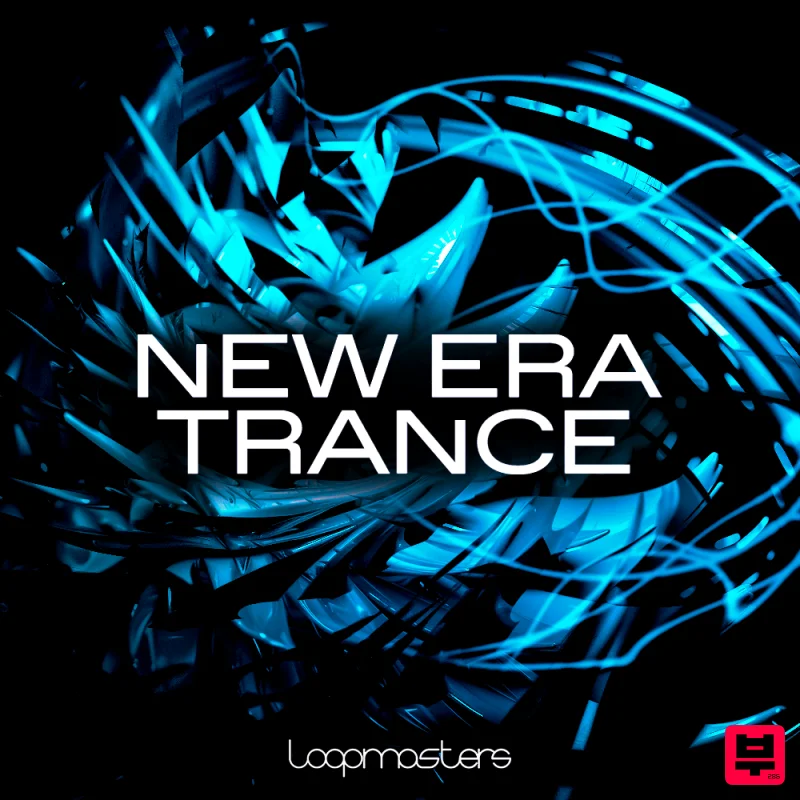 Loopmasters New Era Trance - Trance