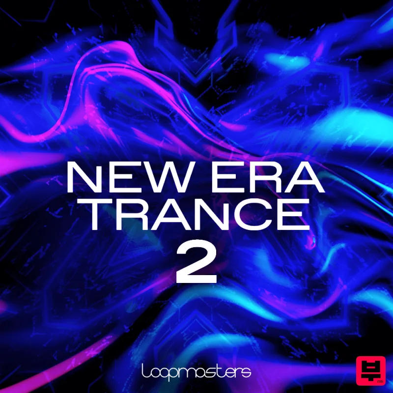 Loopmasters New Era Trance 2 - Trance