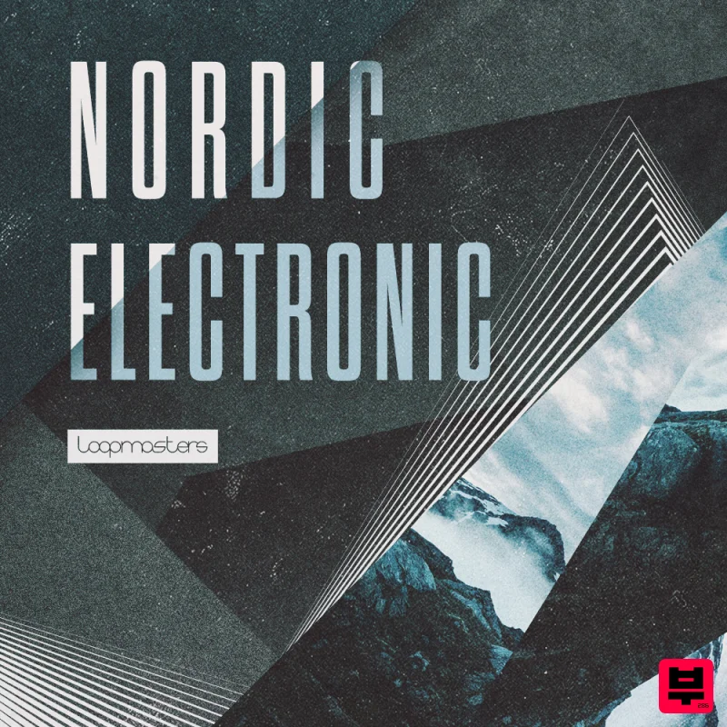 Loopmasters Nordic Electronic - Professional Music Instrument Photo