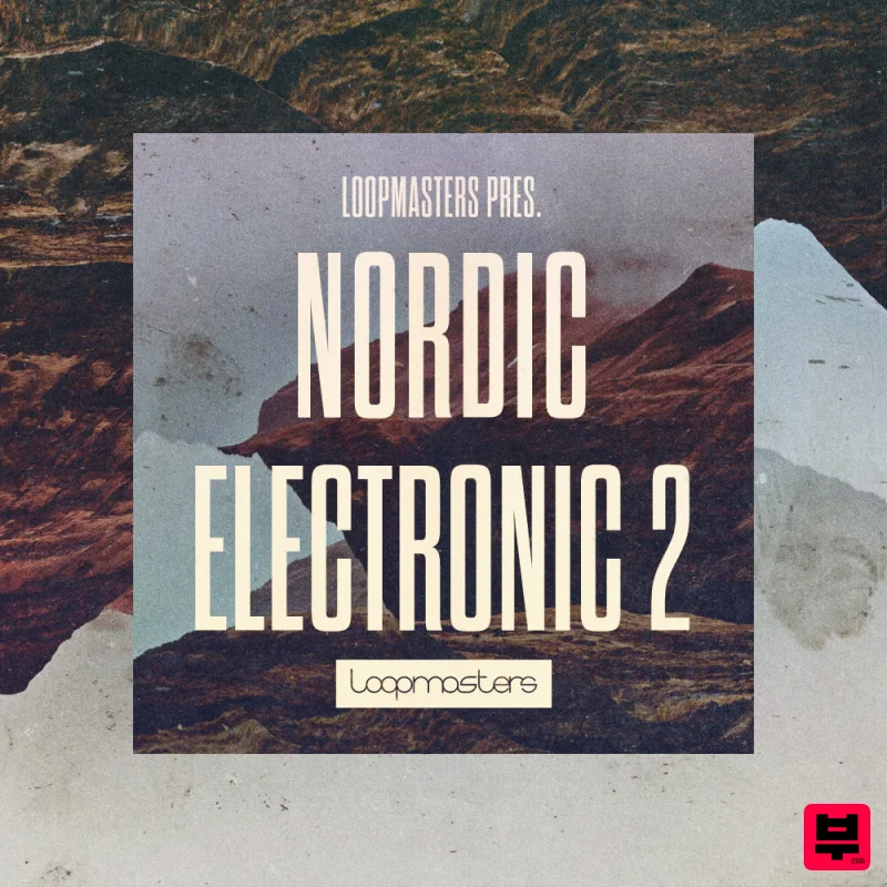 Loopmasters Nordic Electronic 2 - Professional Music Instrument Photo