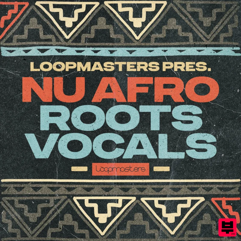 Loopmasters Nu Afro Roots Vocals - Africa