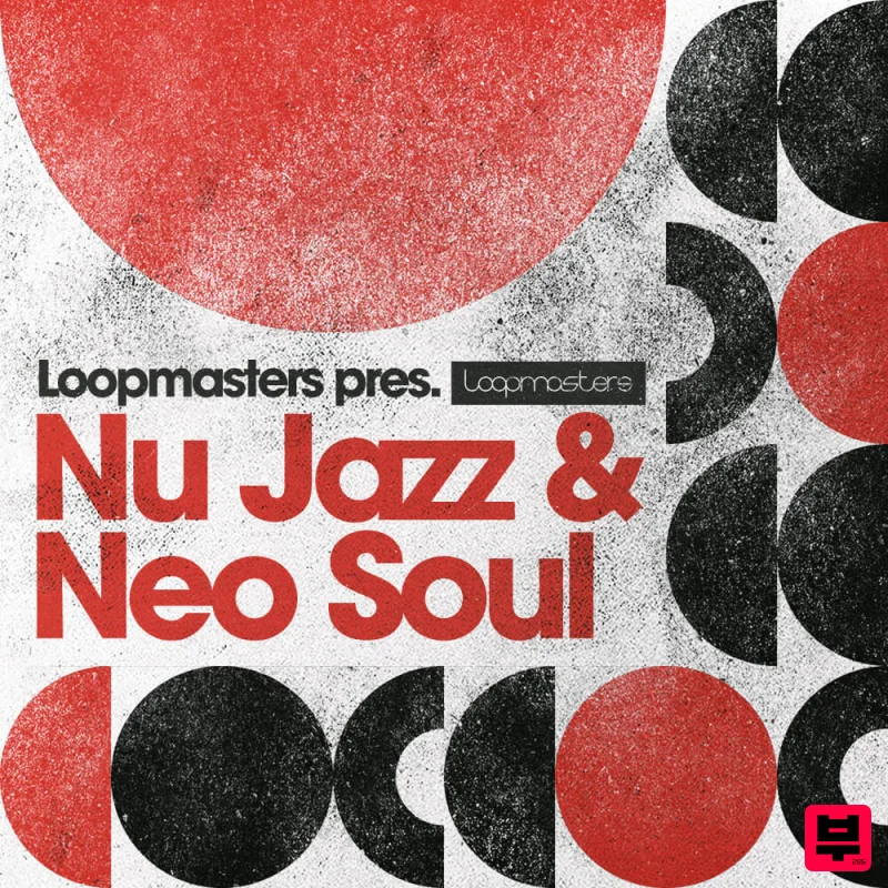 Loopmasters Nu Jazz & Neo Soul - Professional Music Instrument Photo