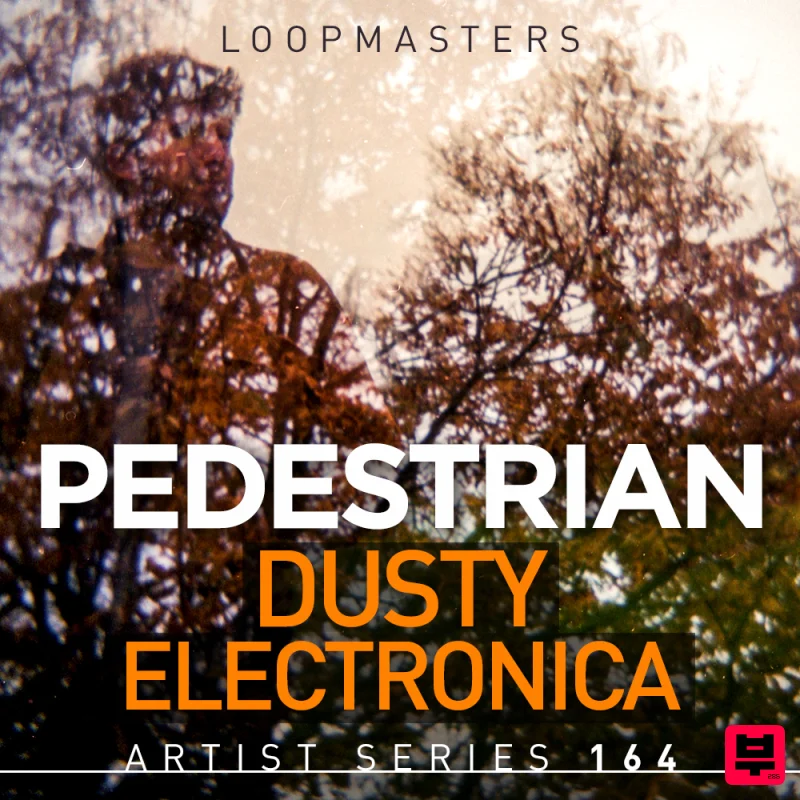 Loopmasters Pedestrian Dusty Electronica - Downtempo