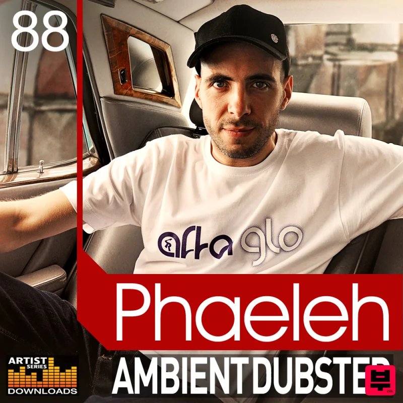 Loopmasters Phaeleh - Ambient Dubstep - Dubstep