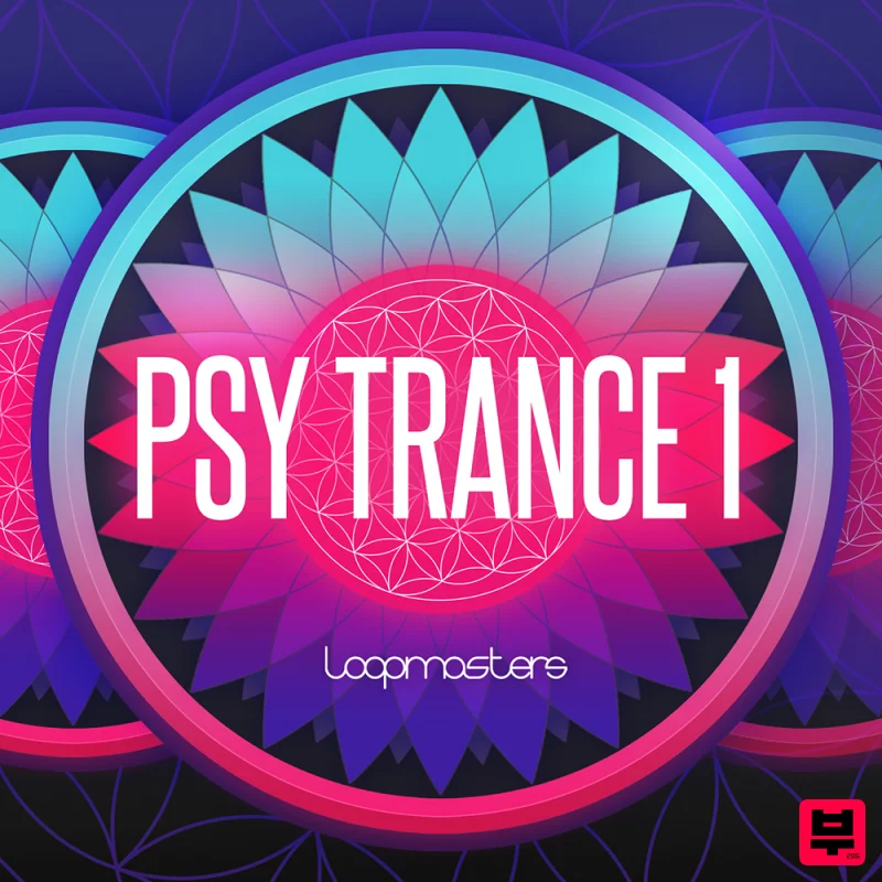 Psy Trance