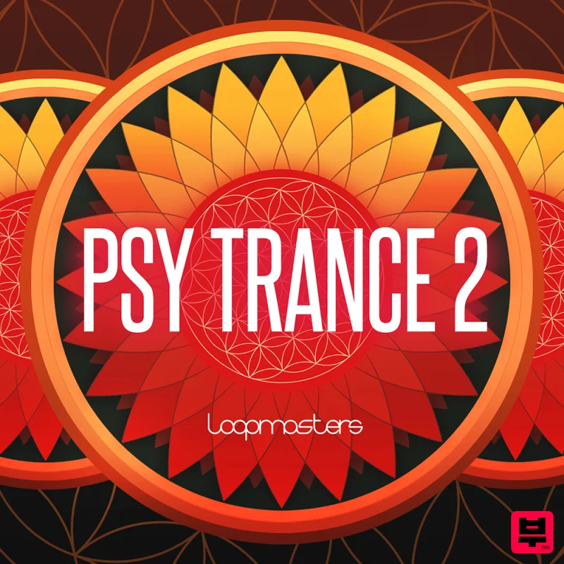 Loopmasters Psy Trance 2 - Professional Music Instrument Photo