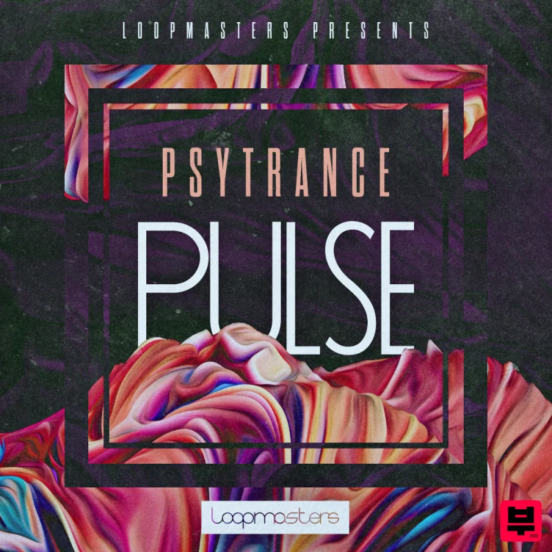 Loopmasters Psytrance Pulse - Professional Music Instrument Photo