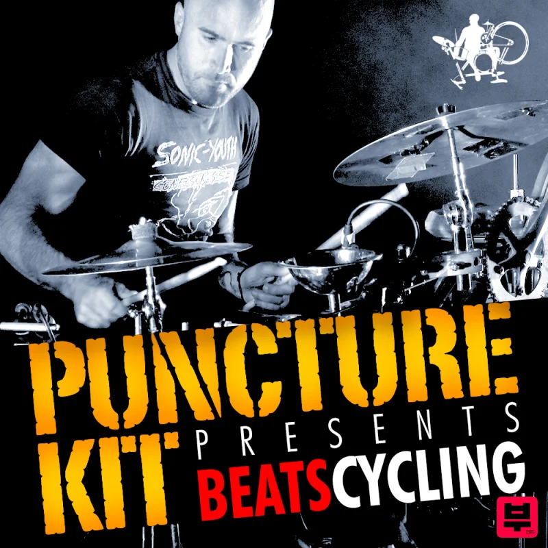 Loopmasters Puncture Kit - Beats Cycling - EDM