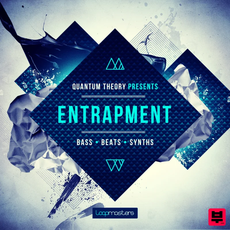 Loopmasters Quantum Theory - Entrapment - Trap