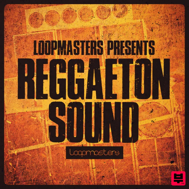 Loopmasters Reggaeton Sound 1 - Professional Music Instrument Photo