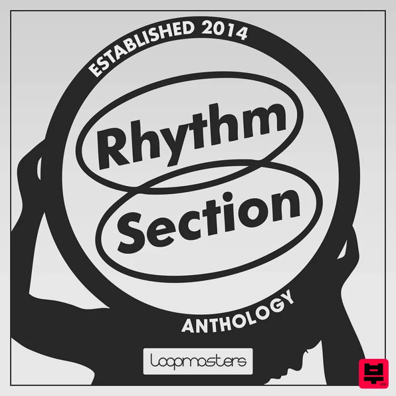 Loopmasters Rhythm Section - Anthology - House
