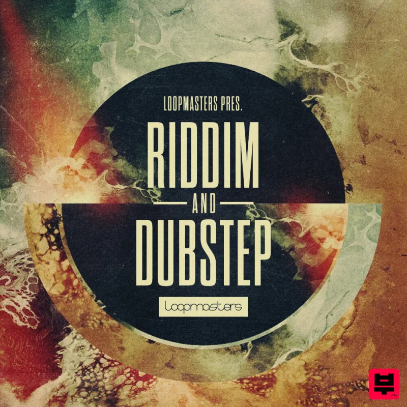 Loopmasters Riddim & Dubstep - Dubstep