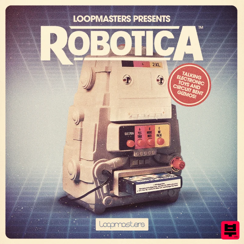 Loopmasters Robotica - IDM
