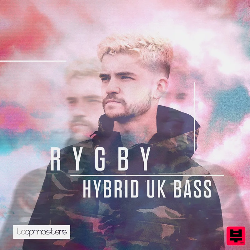Loopmasters Rygby - Hybrid UK Bass - Bass Music