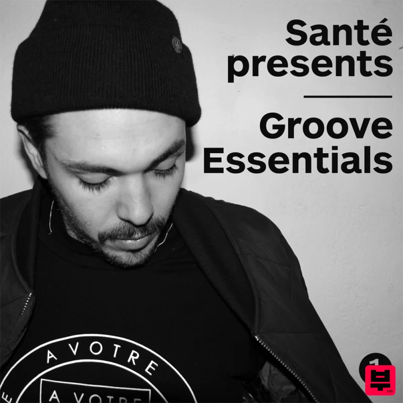Loopmasters Sante Presents Groove Essentials - Tech House