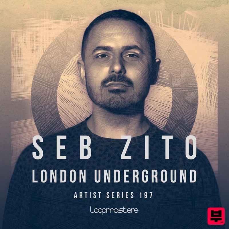 Loopmasters Seb Zito - London Underground - House
