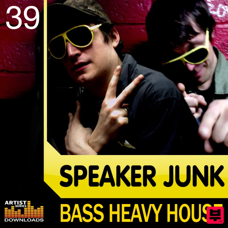 Bass House