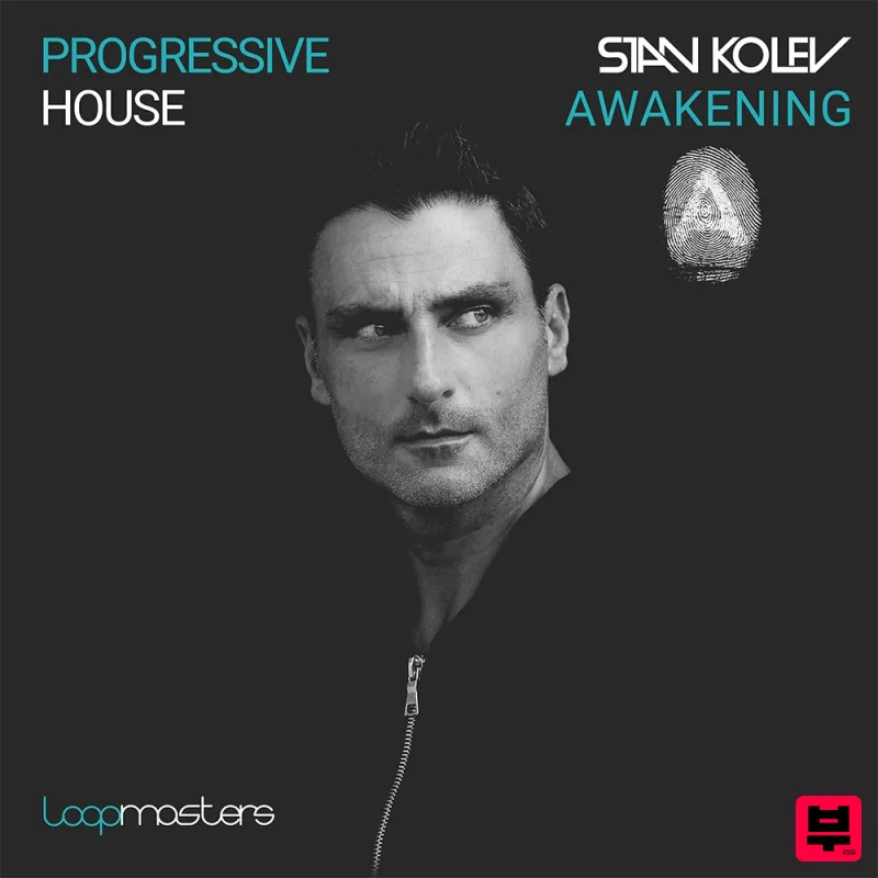Loopmasters Stan Kolev - Awakening - Progressive House - Progressive House
