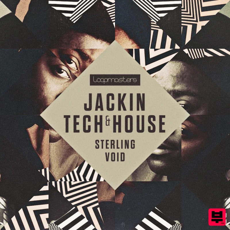 Loopmasters Sterling Void - Jackin House & Tech - House