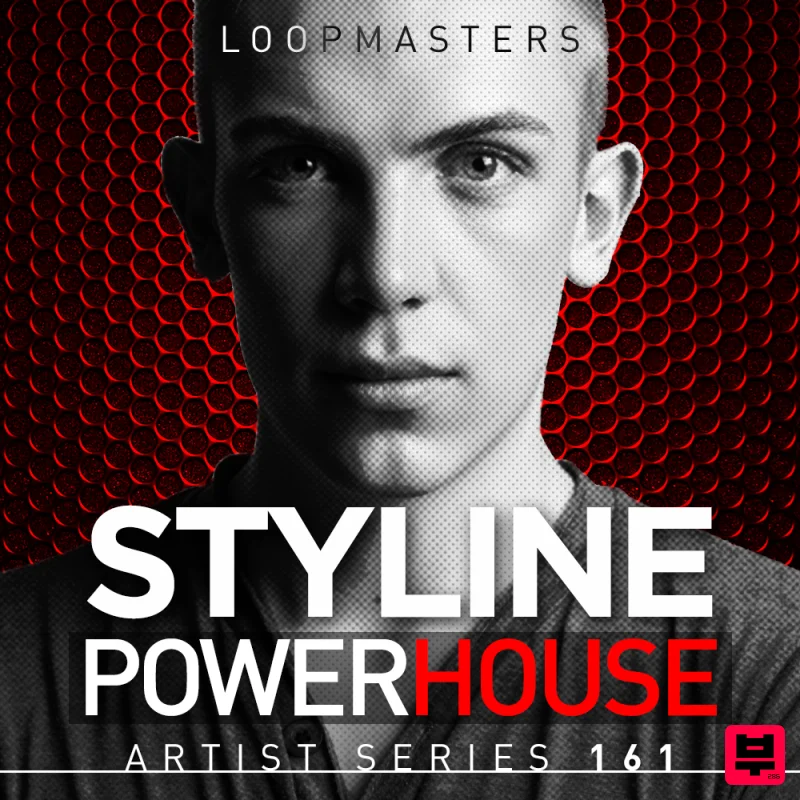 Loopmasters Styline Power House - House