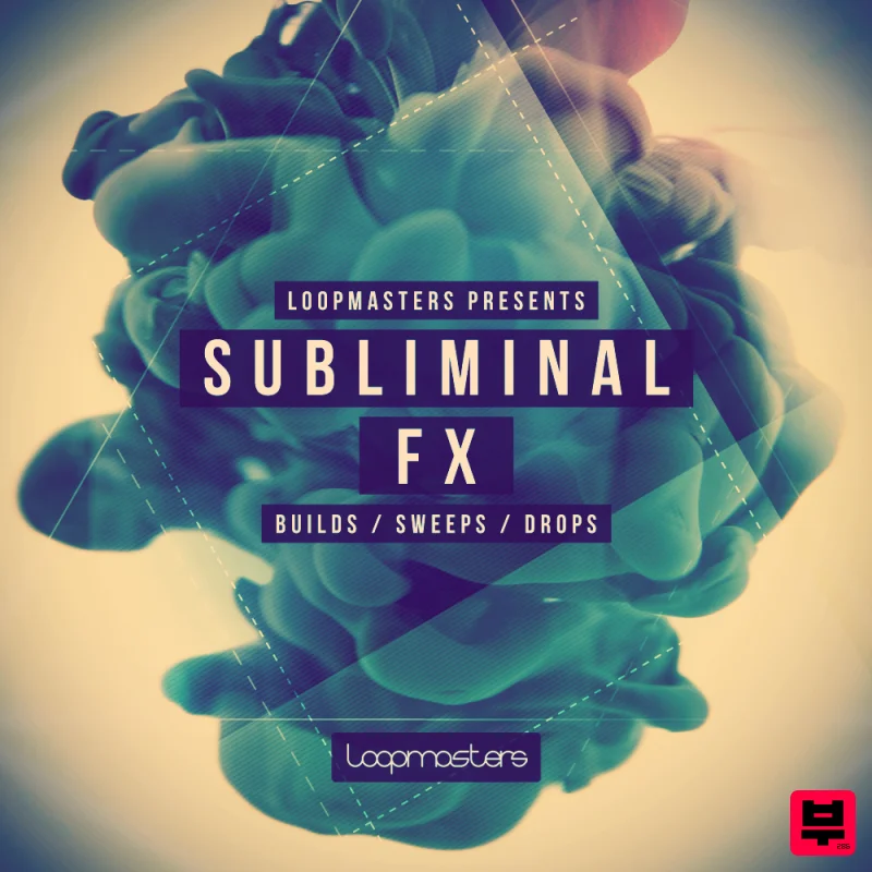 Loopmasters Subliminal Fx - House
