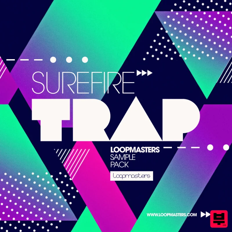 Loopmasters Surefire Trap - Trap
