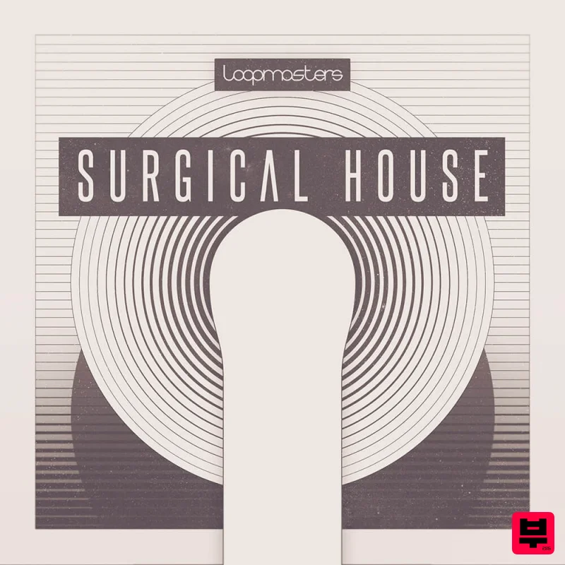 Loopmasters Surgical House - House