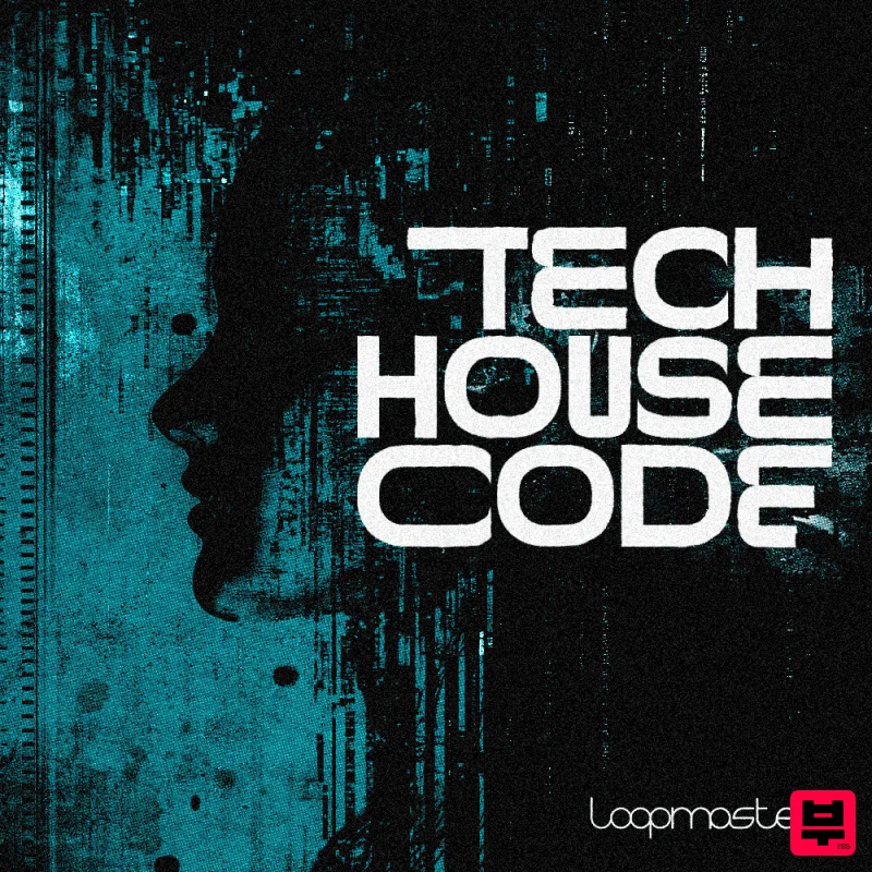 Loopmasters Tech House Code - Tech House