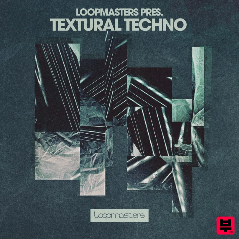 Loopmasters Textural Techno - Techno