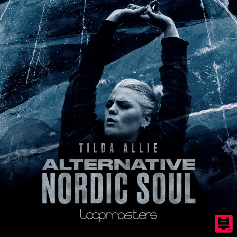 Loopmasters Tilda Allie - Alternative Nordic Soul - Soul