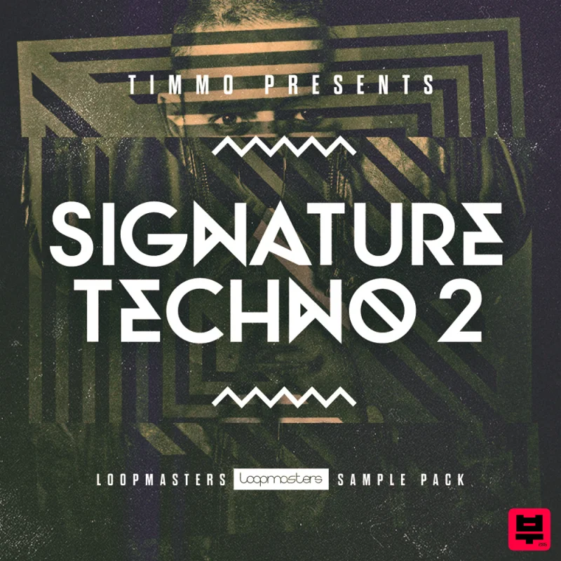 Loopmasters Timmo Presents Signature Techno 2 - Techno