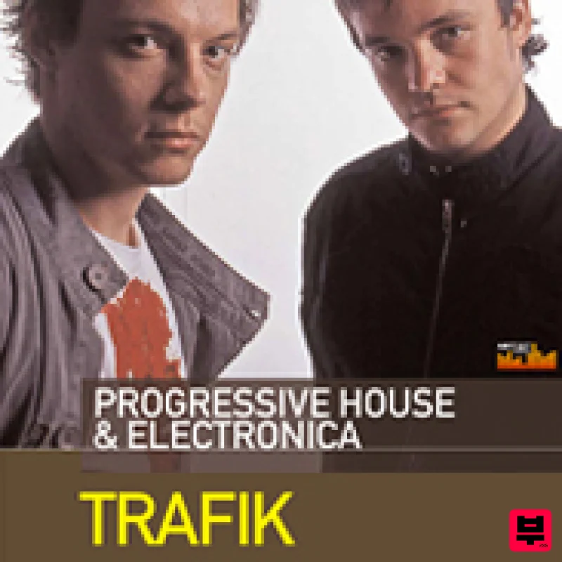 Progressive House