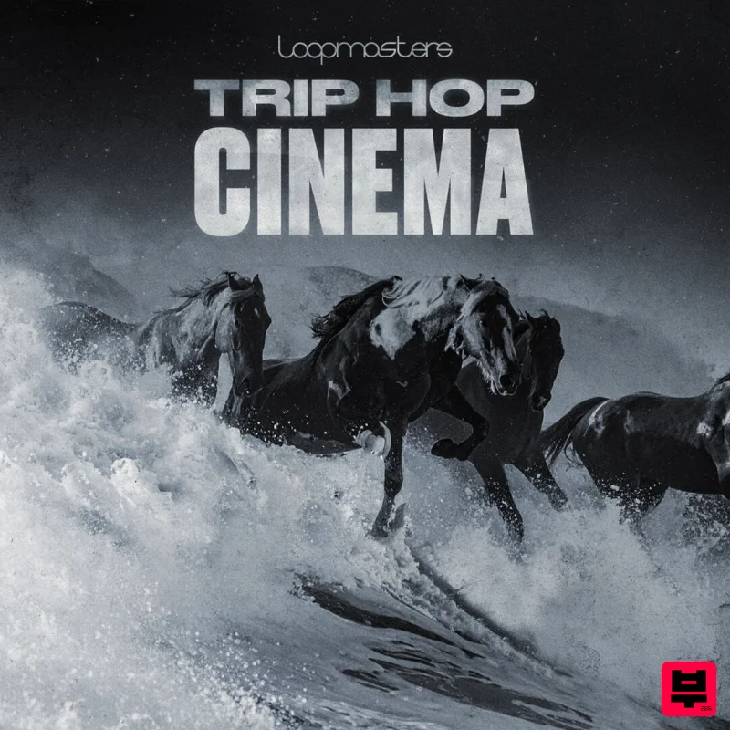 Loopmasters Trip Hop Cinema - Cinematic