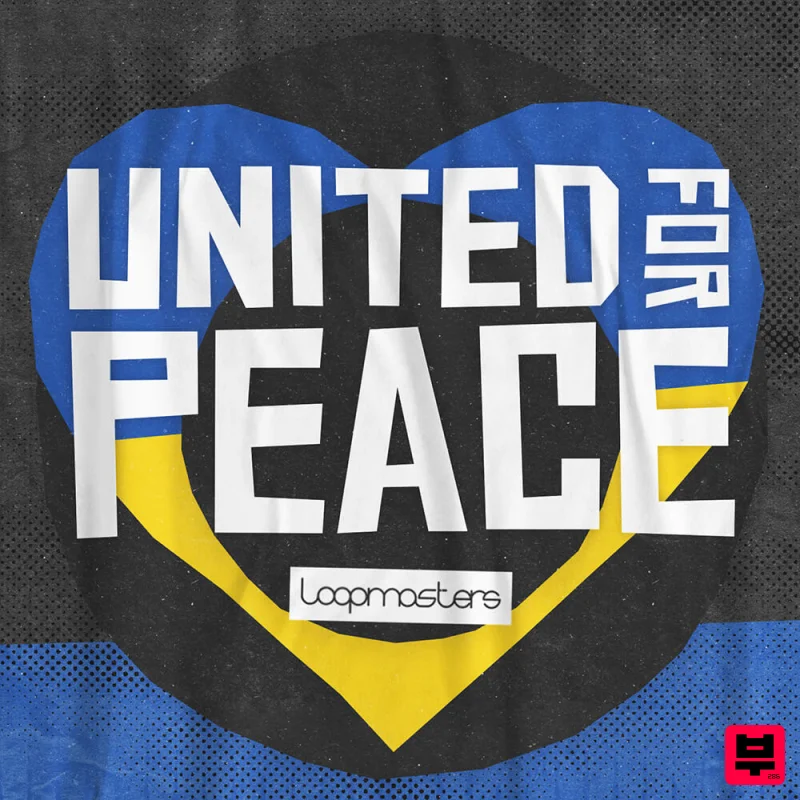 Loopmasters United For Peace - House