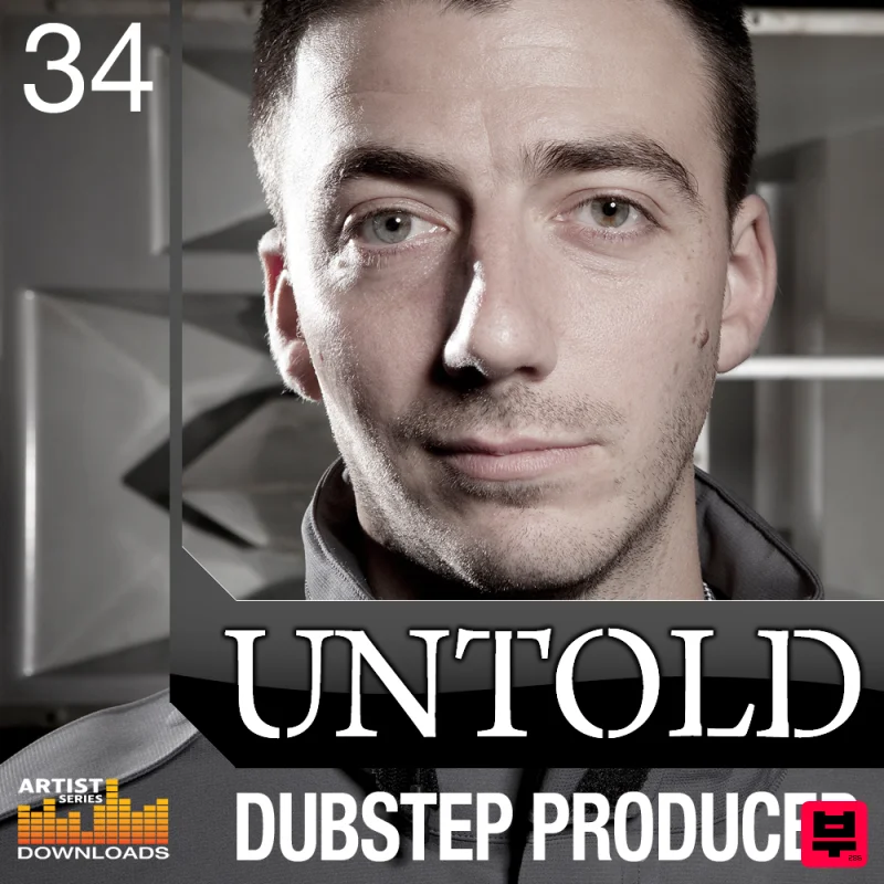 Loopmasters Untold - Dubstep Producer - Dubstep