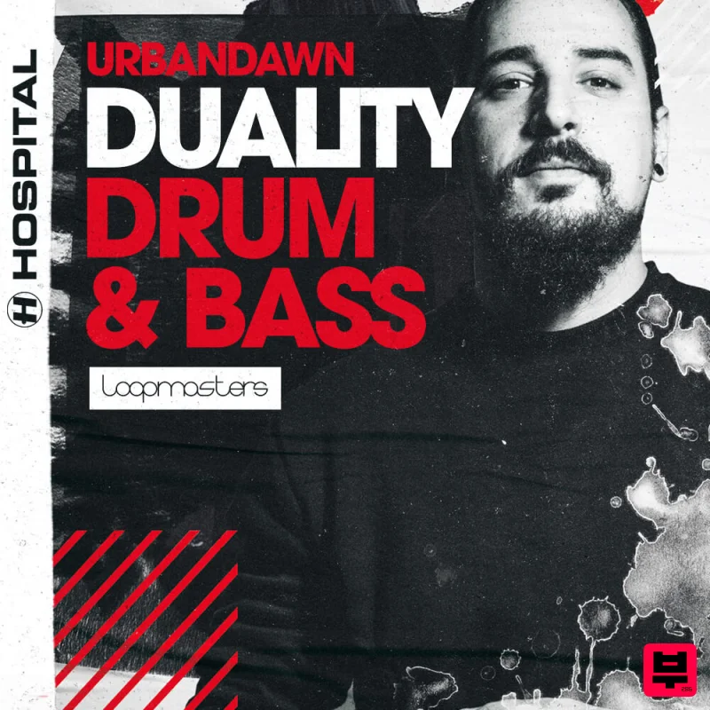 Loopmasters Urbandawn - Duality Drum & Bass - Drum and Bass