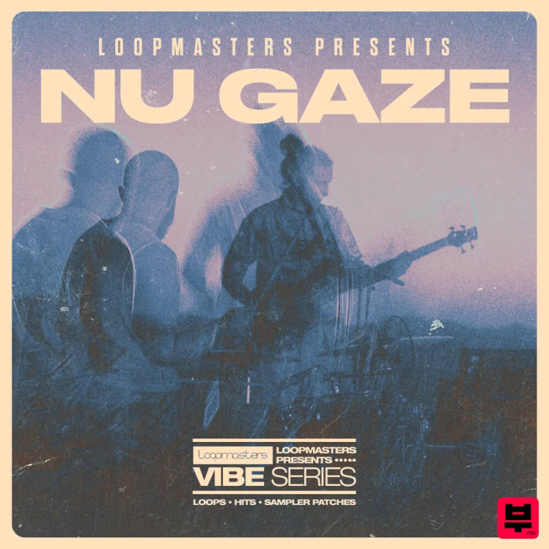 Loopmasters Vibes 19 - Nu Gaze - Professional Music Instrument Photo