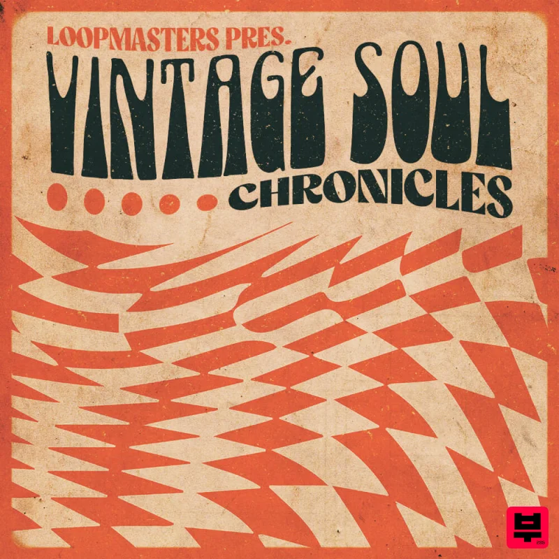 Loopmasters Vintage Soul Chronicles - Soul